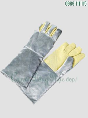 Găng tay chống cháy Đài Loan AL165